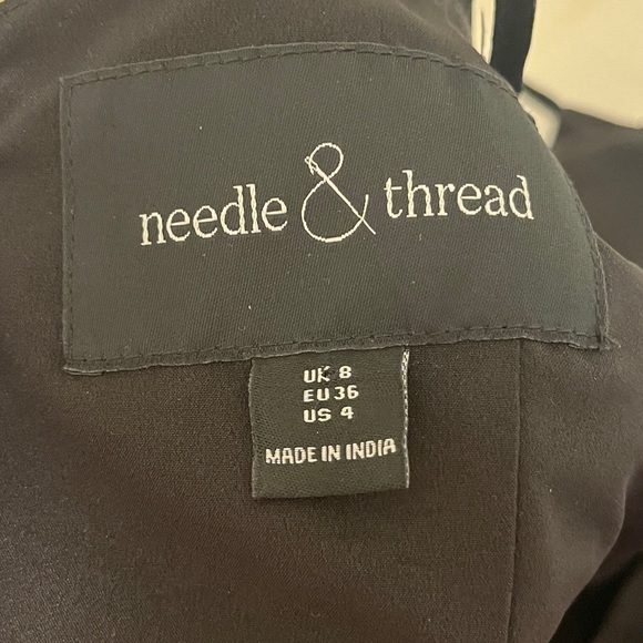 Needle & Thread Romper - Picture 10 of 11